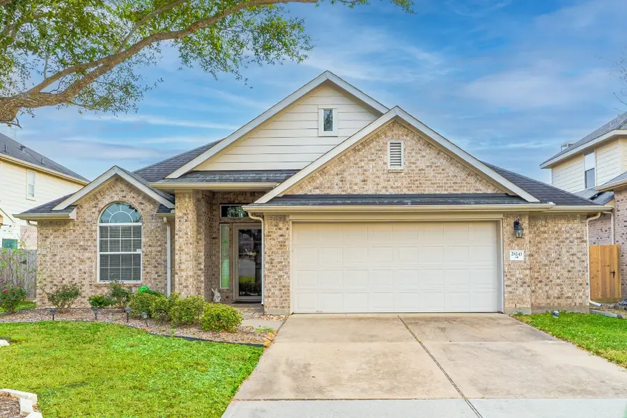 28243 Stonestead Drive, Katy, TX 77494 - #2