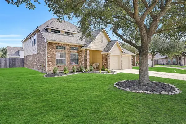 2516 Goldeneye Lane, League City, TX 77573