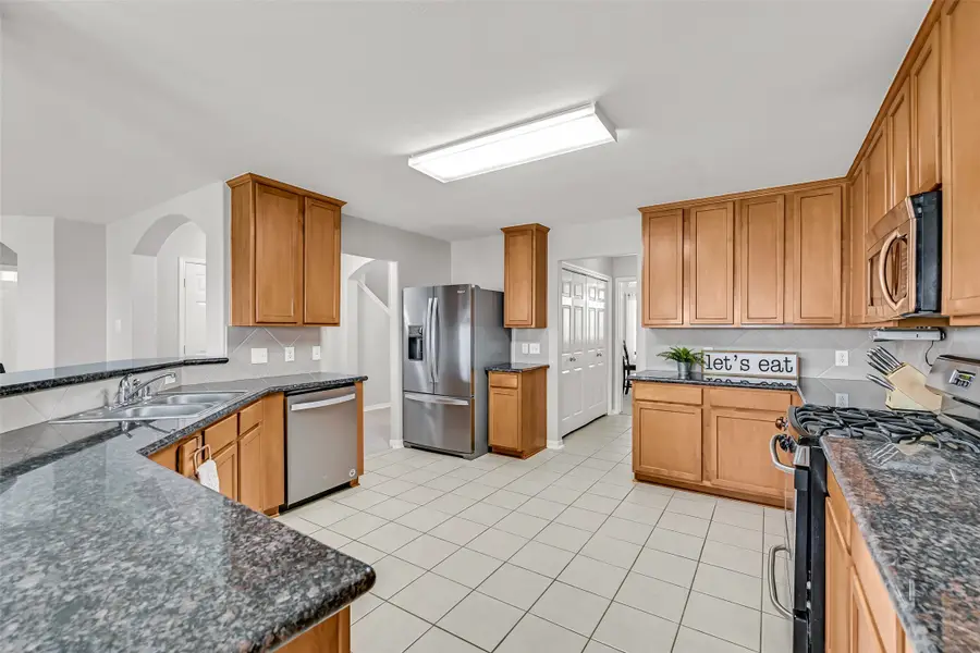 2516 Goldeneye Lane, League City, TX 77573 - #2