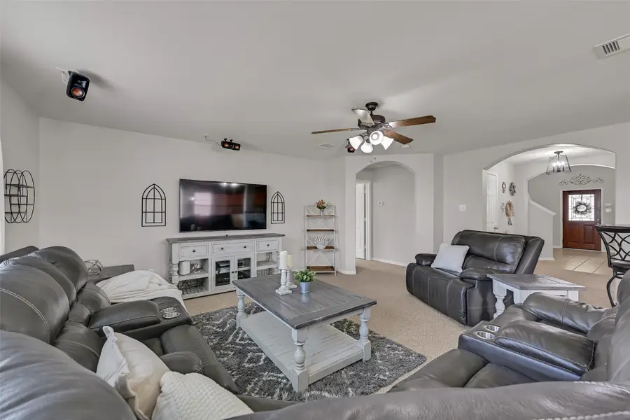 2516 Goldeneye Lane, League City, TX 77573 - #3