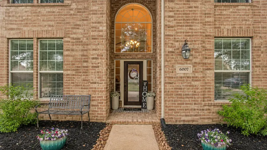 6007 Valhalla Drive, Spring, TX 77379 - #2