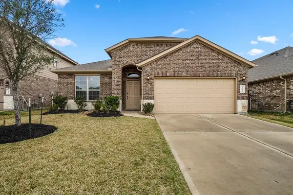 23802 Padova Gardens Drive, Katy, TX 77493