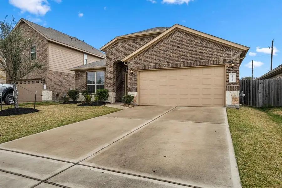 23802 Padova Gardens Drive, Katy, TX 77493 - #2