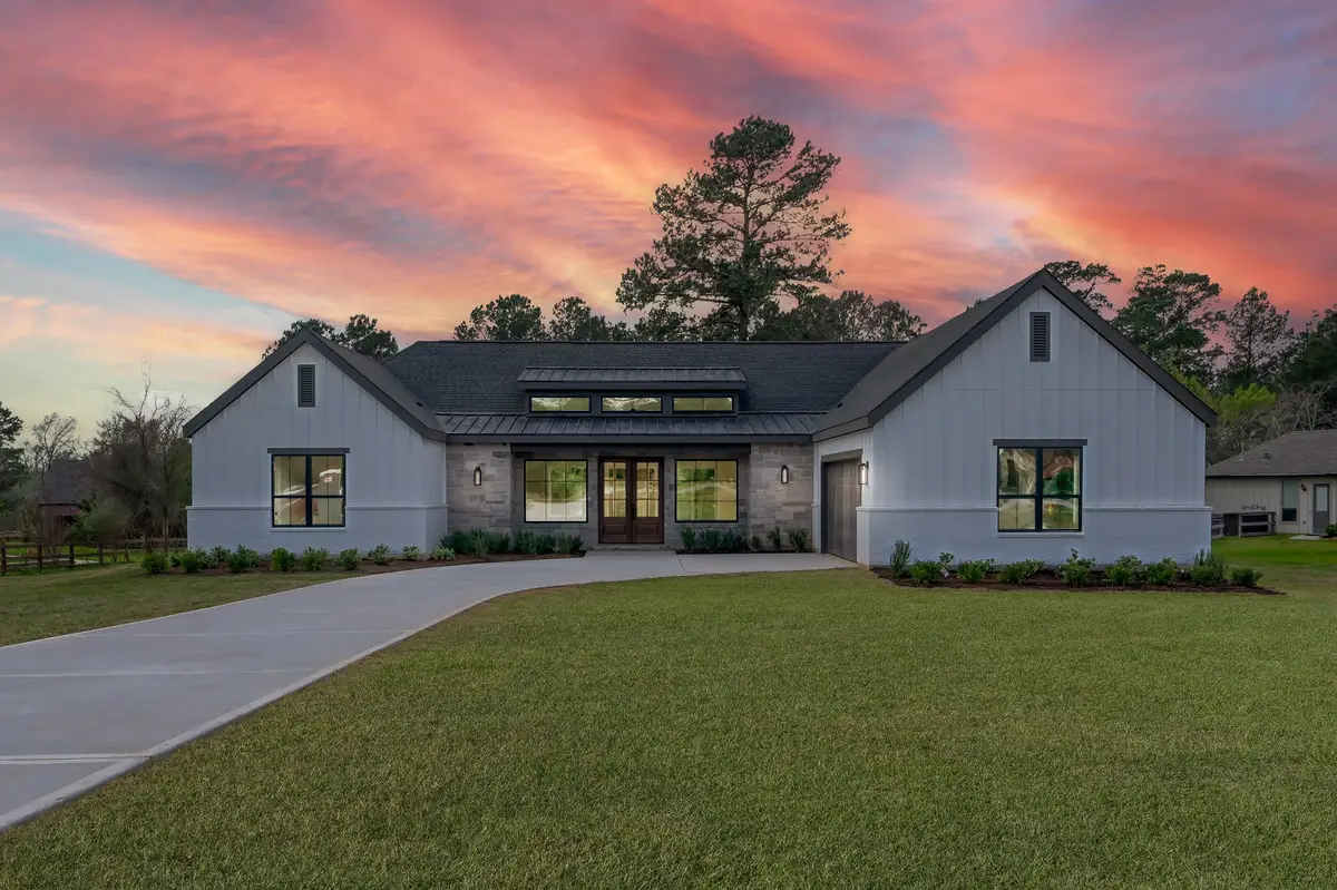14742 Turquoise Trail, Willis, TX 77378 - #1