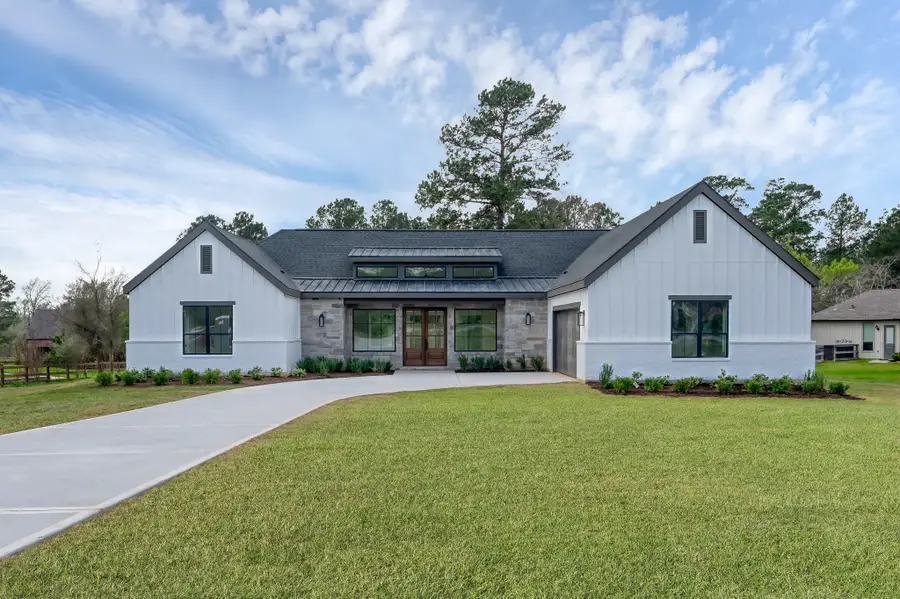 14742 Turquoise Trail, Willis, TX 77378 - #2