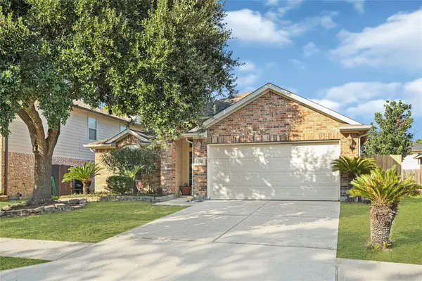 14318 Glade Point Drive, Cypress, TX 77429