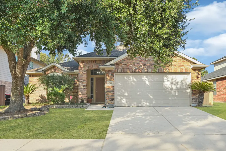 14318 Glade Point Drive, Cypress, TX 77429 - #2