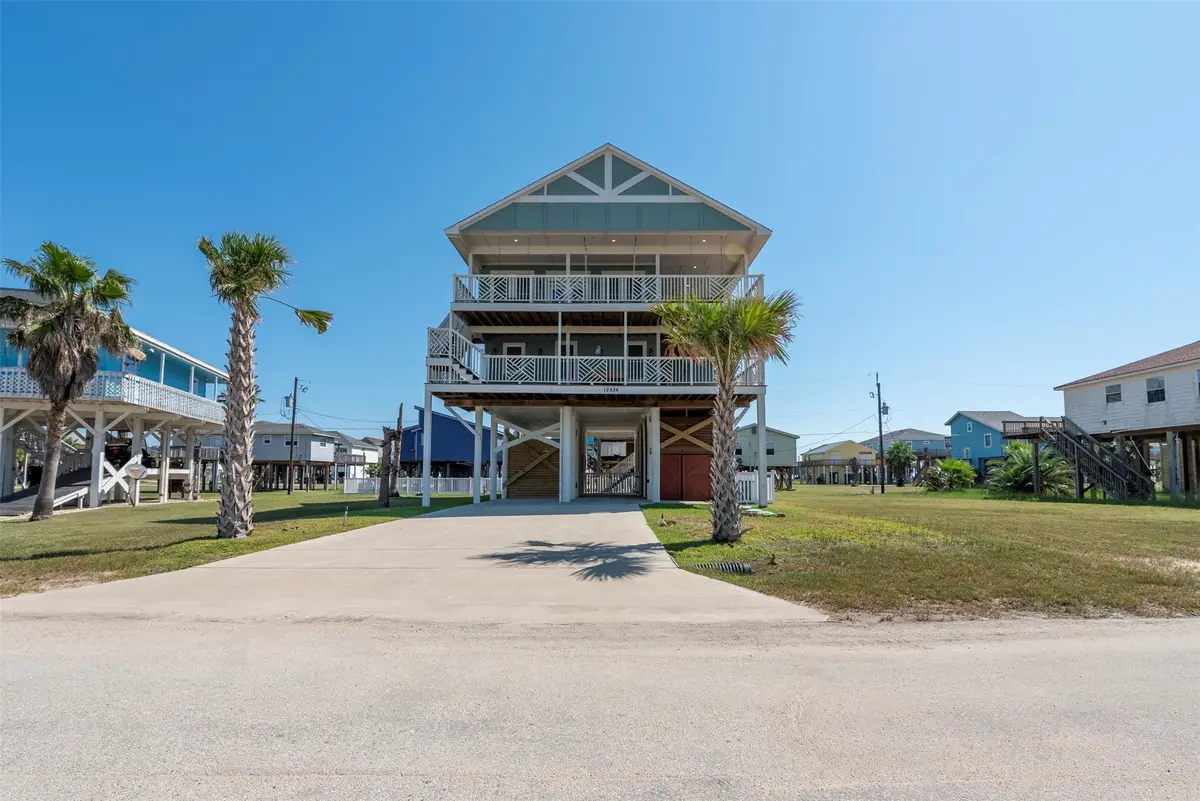 12926 Coronado Drive, Freeport, TX 77541 - #1