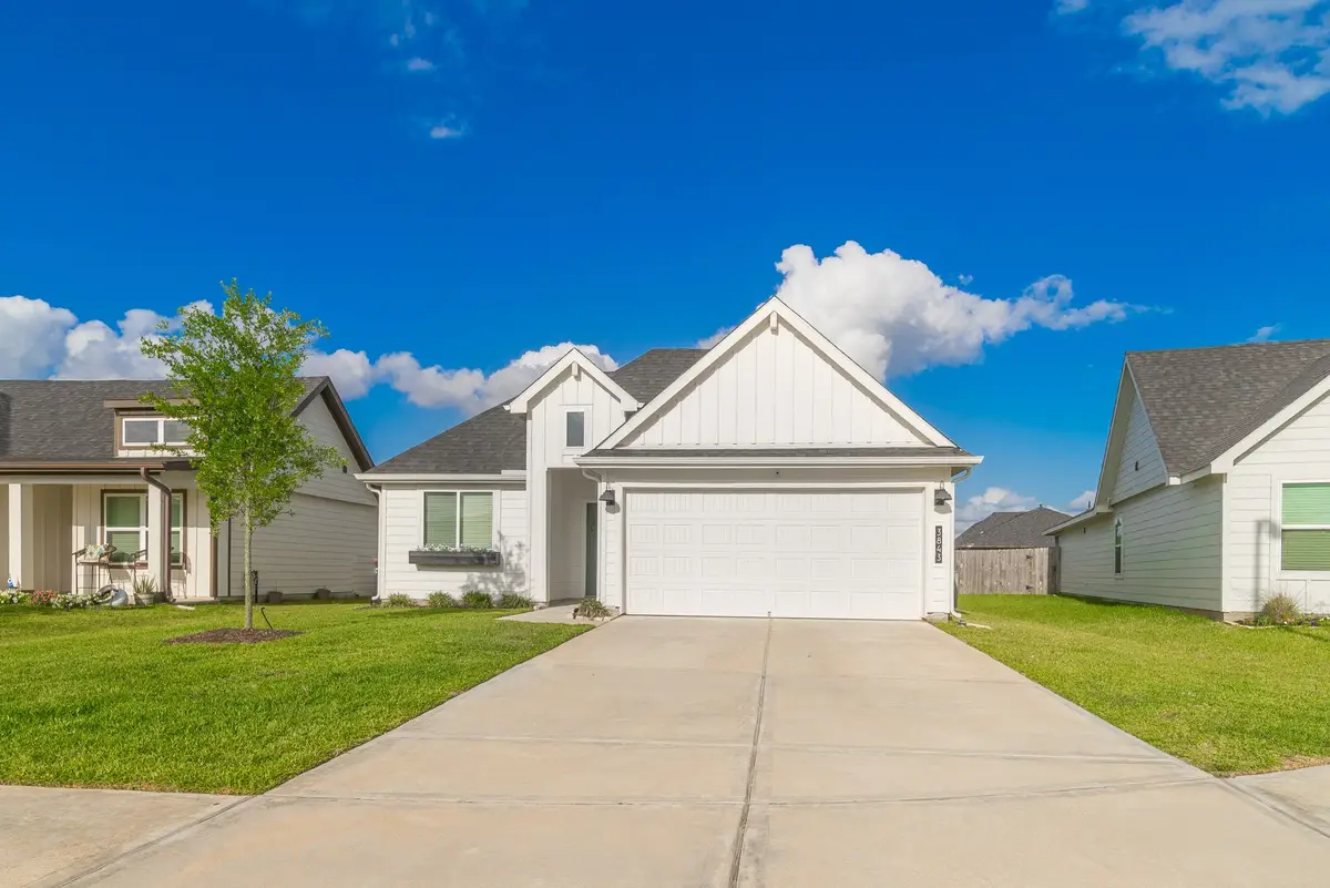 3843 Haydon Ridge Lane, Fulshear, TX 77441 - #1