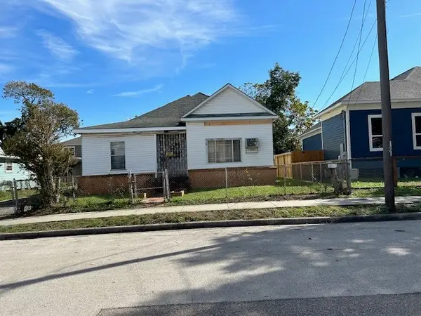 32 N Ennis Street, Houston, TX 77003