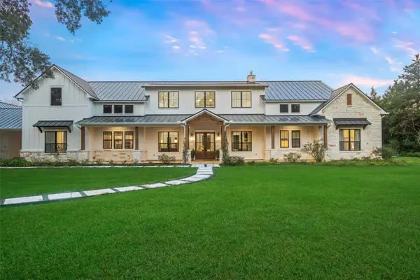 27201 Double Culvert Road, Hempstead, TX 77445