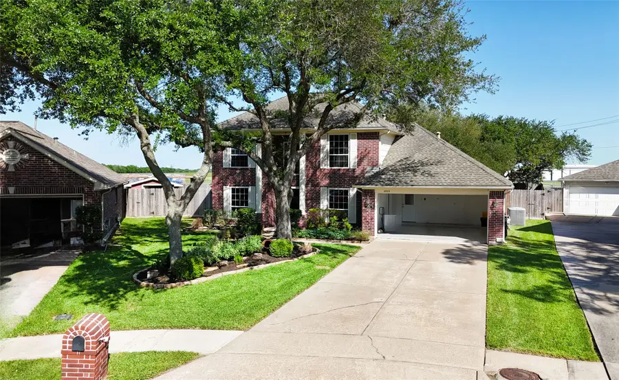 4826 Glenpark Drive, La Porte, TX 77571 - Image #3