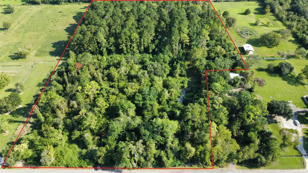 4925 County Road 435, Alvin, TX 77511 - Image #1