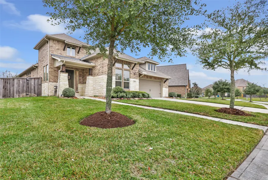 5827 Banfield Canyon Lane, Porter, TX 77365 - Image #2