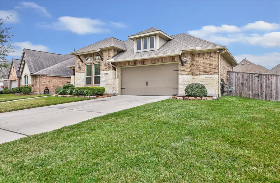 5827 Banfield Canyon Lane, Porter, TX 77365 - Image #3