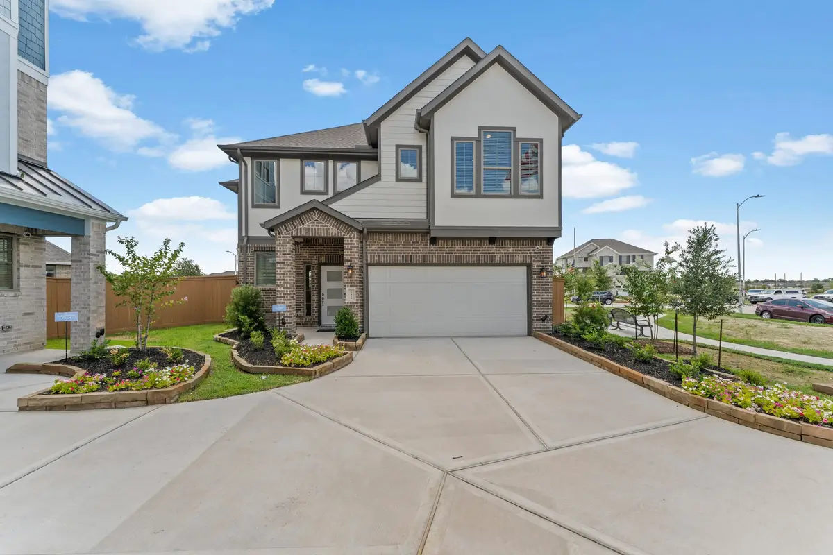 15811 Invergelder Drive, Humble, TX 77346 - #1