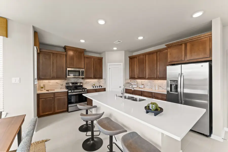 15811 Invergelder Drive, Humble, TX 77346 - #2