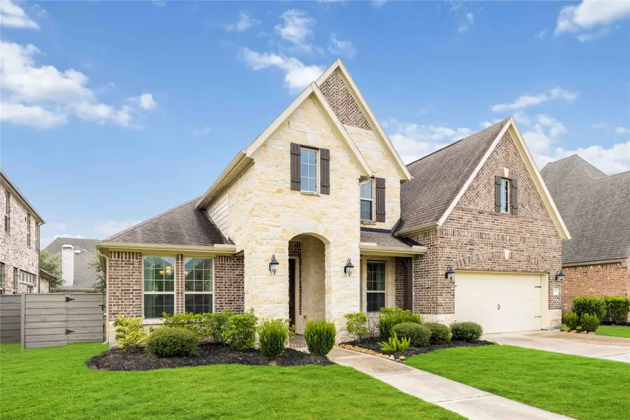 4315 Willow Crest Lane, Manvel, TX 77578 - #2