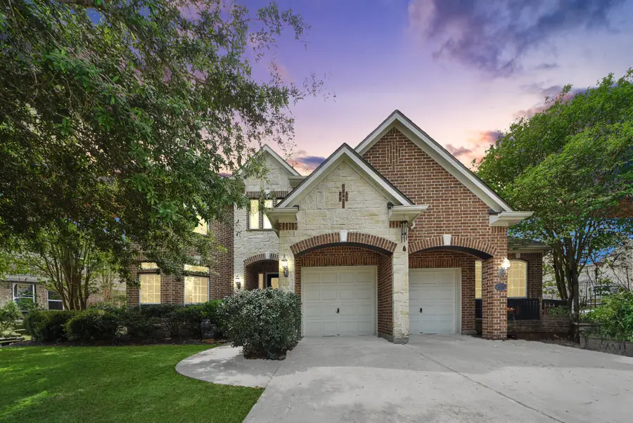 28115 Kudzu Drive, Spring, TX 77386 - #3