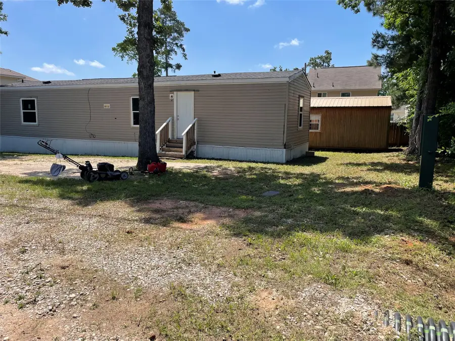 16657 E Forrestal, Montgomery, TX 77316 - Image #2