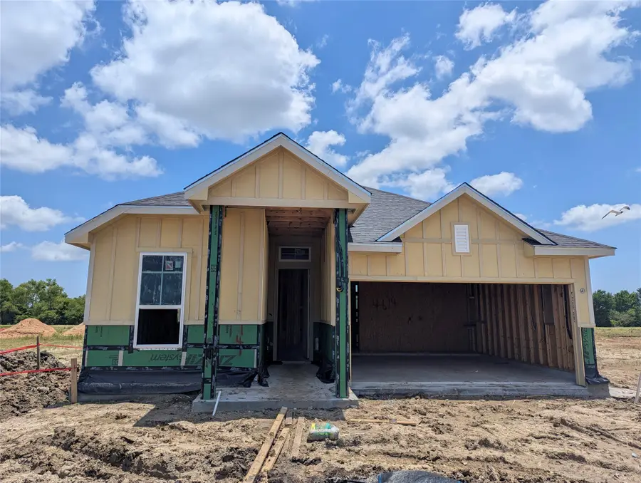 4614 Crater Run Drive, Texas City, TX 77590 - #2
