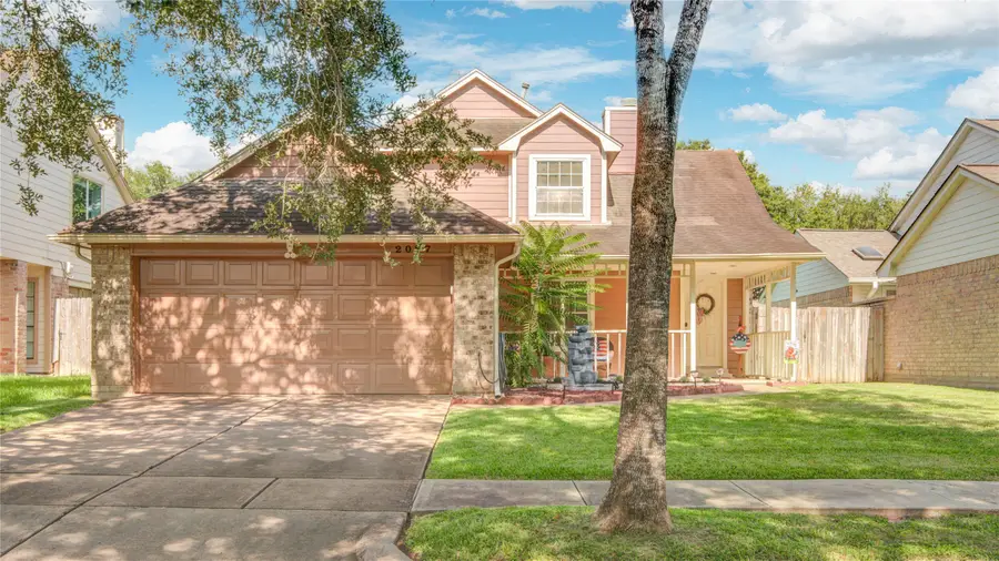 2027 Creek Valley Lane, Sugar Land, TX 77478 - Image #2