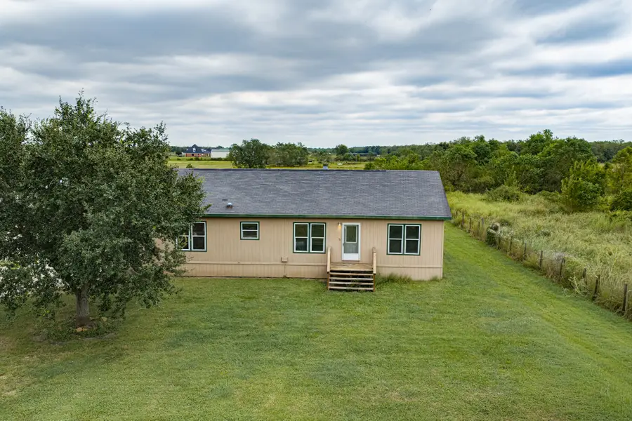 1108 County Road 55, Rosharon, TX 77583 - #2