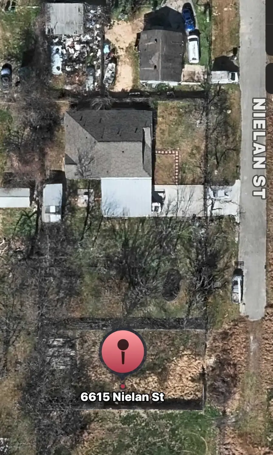 6615 Nielan Street, Houston, TX 77028 - Image #3