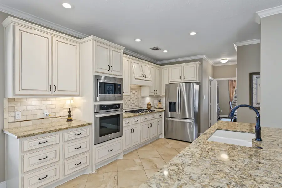 4807 Stonecrop Court, Kingwood, TX 77345 - #3