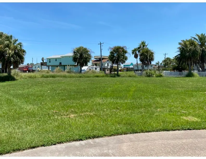 14203 Treasure Court, Galveston, TX 77554 - #1