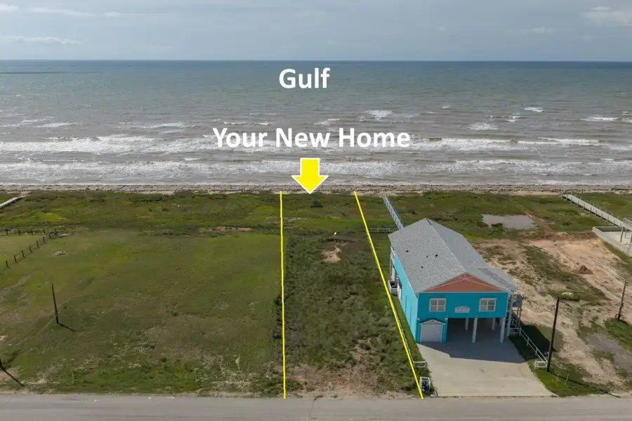 726 Cr 230 Drive, Sargent, TX 77414 - #2