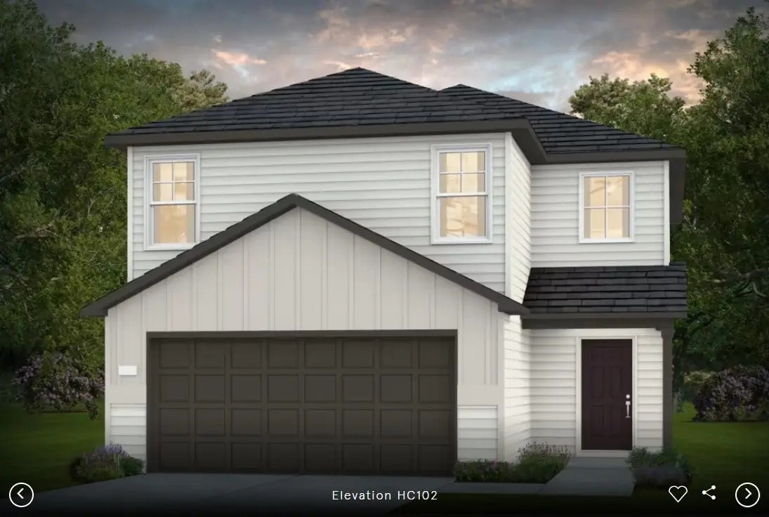 30530 Bladnoch Lane, Waller, TX 77484 - #1