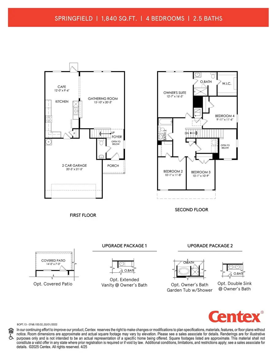 30530 Bladnoch Lane, Waller, TX 77484 - #3