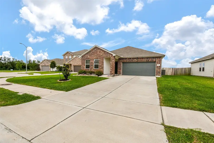 4611 Highland Crest Drive, Richmond, TX 77469 - #2