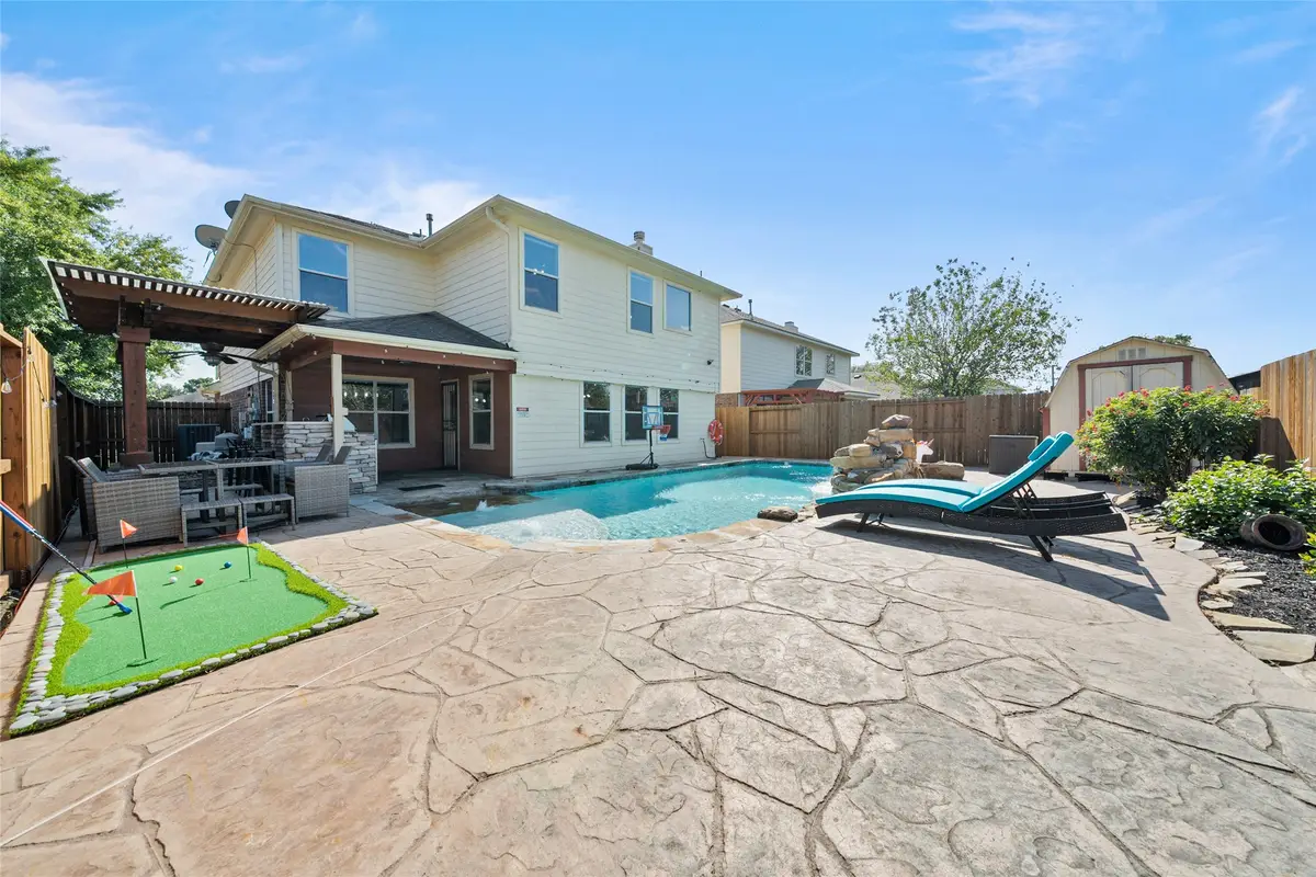 507 Northvalley Drive, Houston, TX 77073 - #1