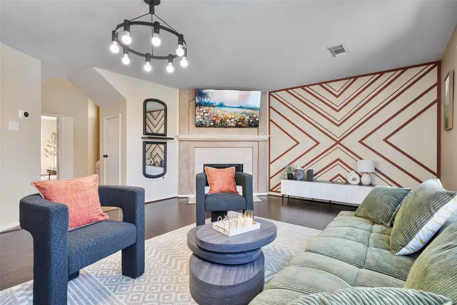 507 Northvalley Drive, Houston, TX 77073 - #2