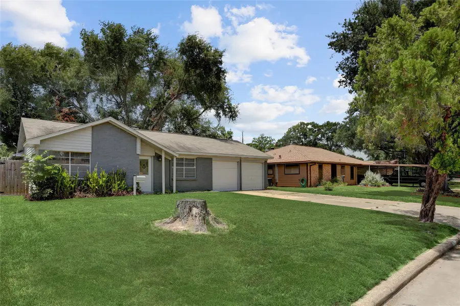 5843 Shurmard Drive, Houston, TX 77092 - #2