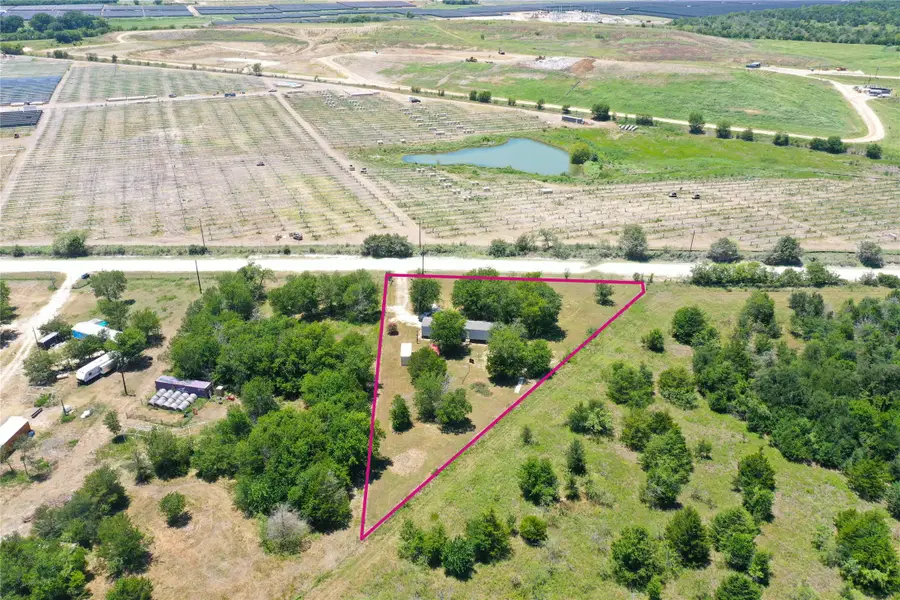 3233 Lcr 460, Mexia, TX 76667 - #3