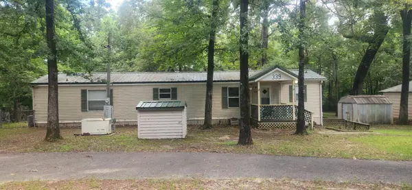 339 Eastern Hills Drive, Jefferson, TX 75657