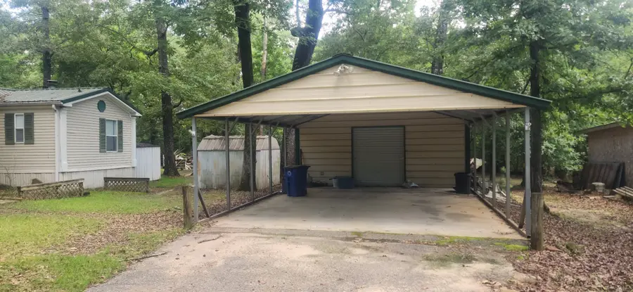 339 Eastern Hills Drive, Jefferson, TX 75657 - #2