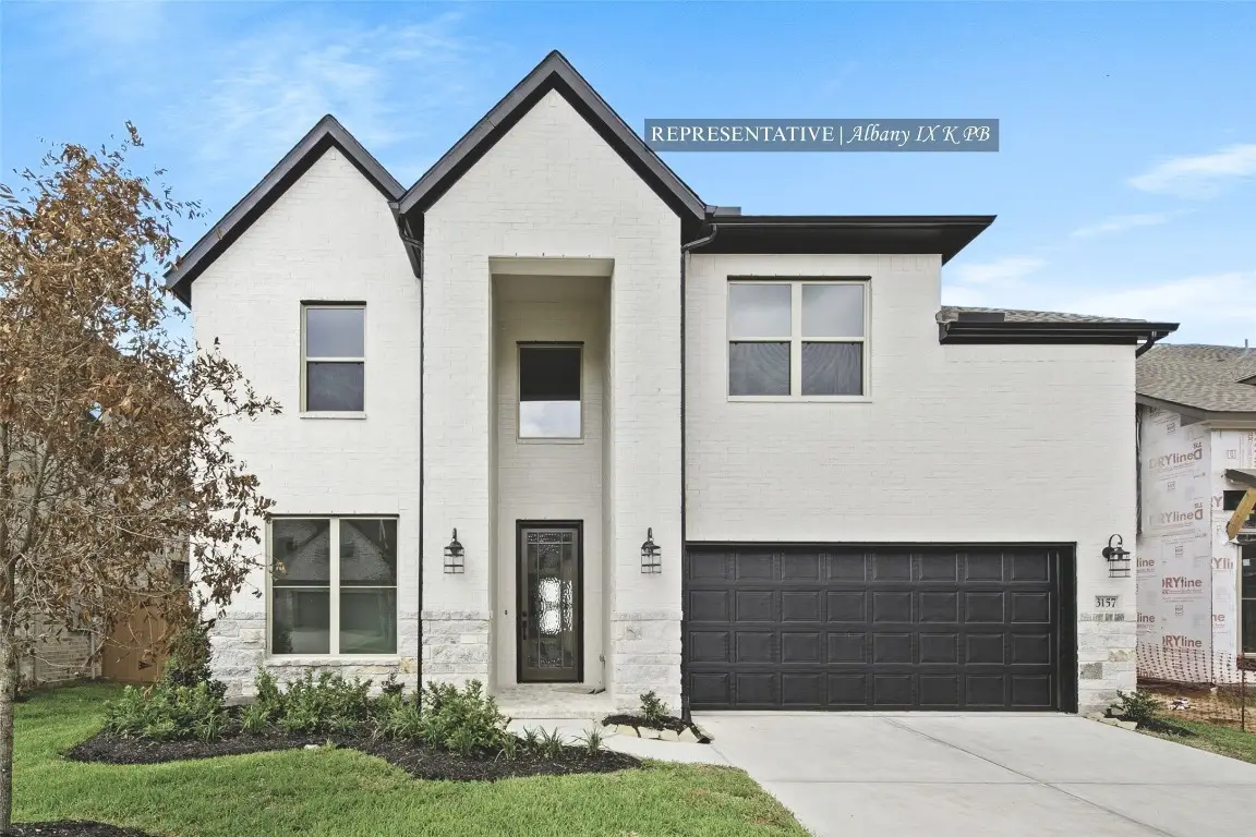 31419 Taylan Run Court, Fulshear, TX 77423 - #1