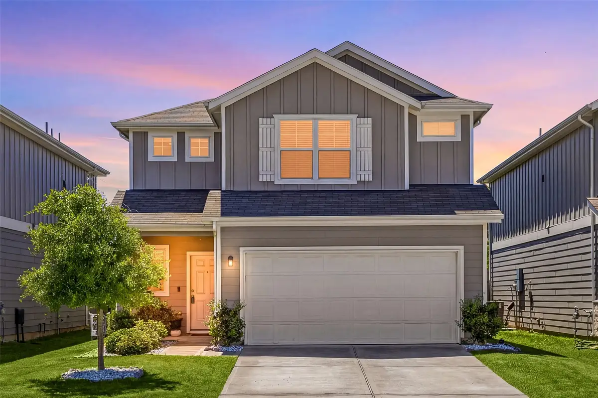 11659 Braemar Village Drive, Tomball, TX 77375 - #1