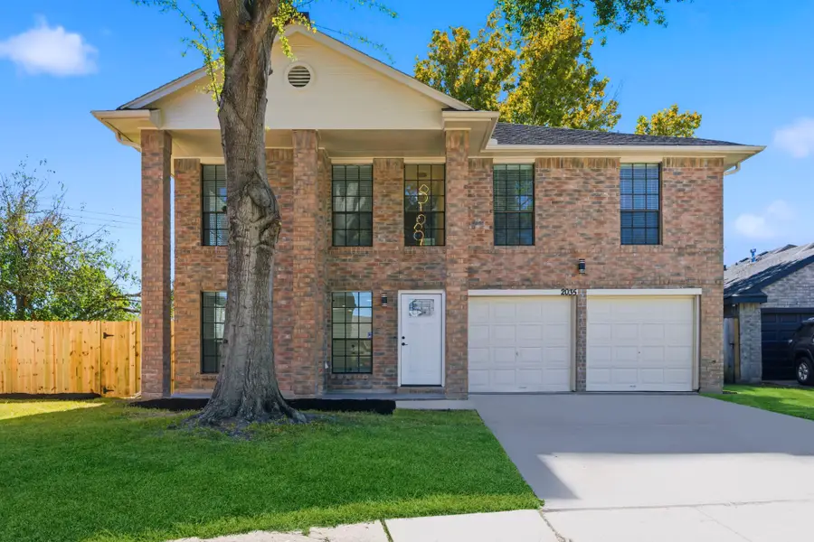 2035 Wildwood Ridge Dr, Missouri City, TX 77489 - Image #3