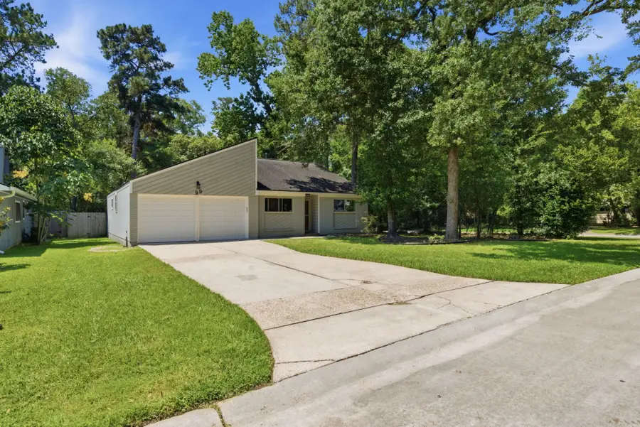 99 Summer Crest Circle, The Woodlands, TX 77381 - #2