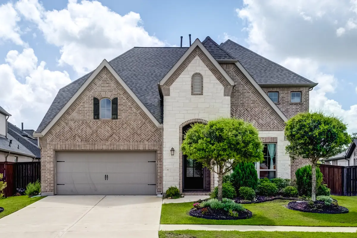 6907 Pondhawk Drive, Katy, TX 77493 - Image #1