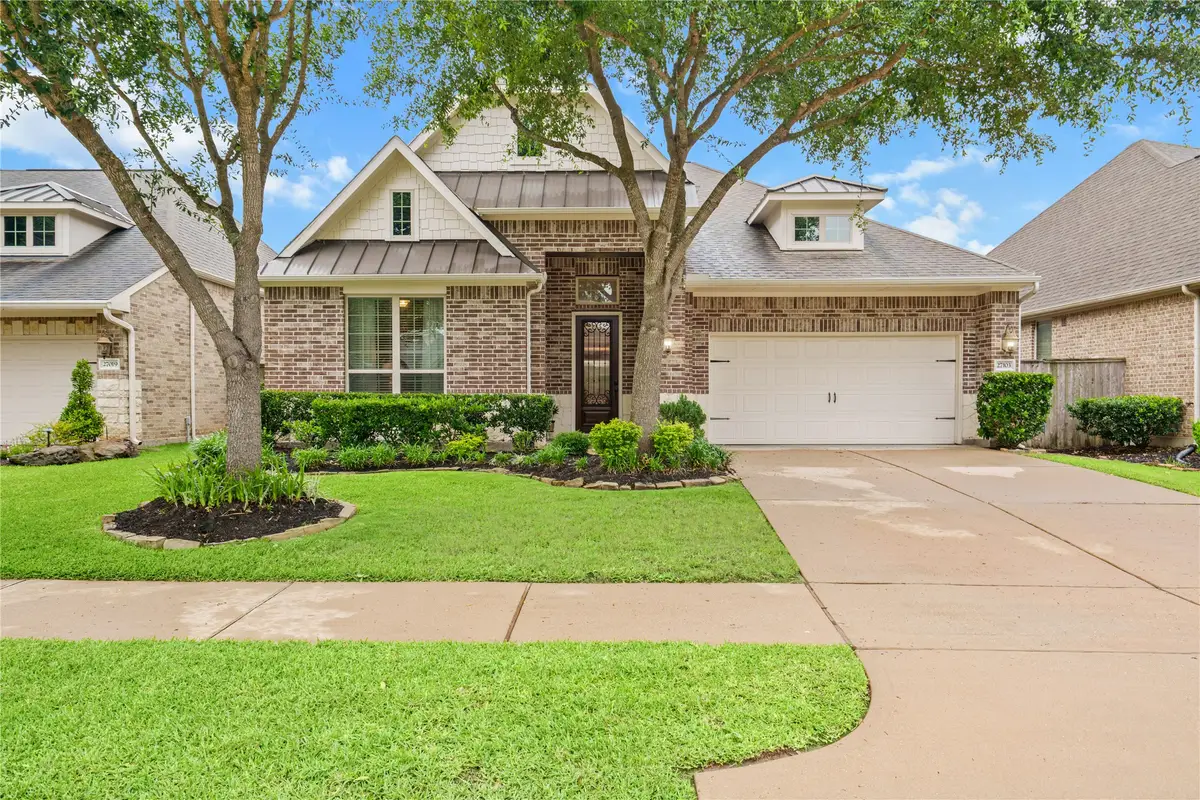 27103 Camirillo Creek Lane, Katy, TX 77494 - #1