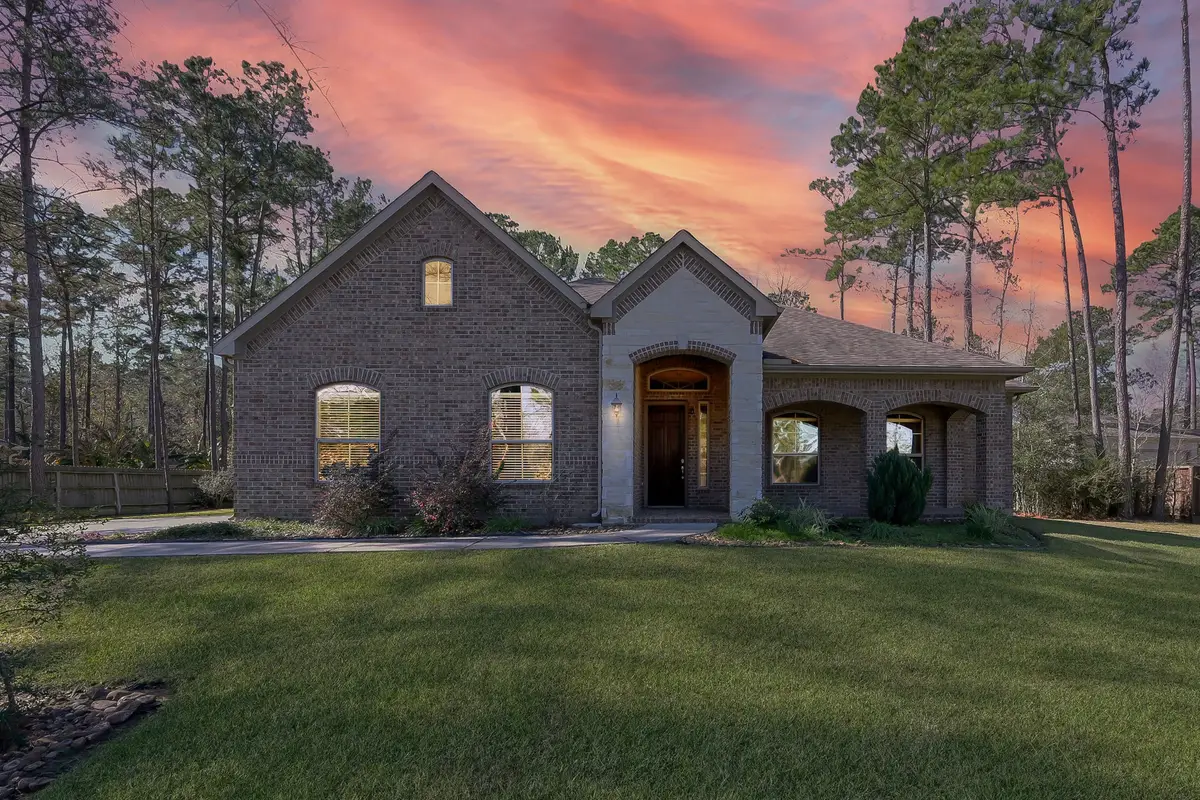 17585 Country Meadow, Magnolia, TX 77355 - Image #1