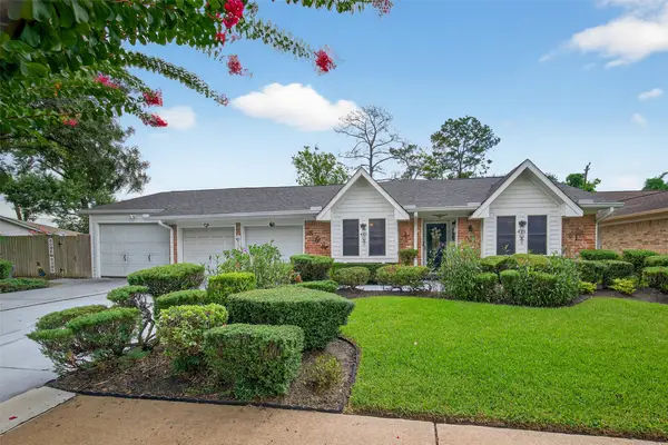 331 Haymarket Lane, Houston, TX 77015