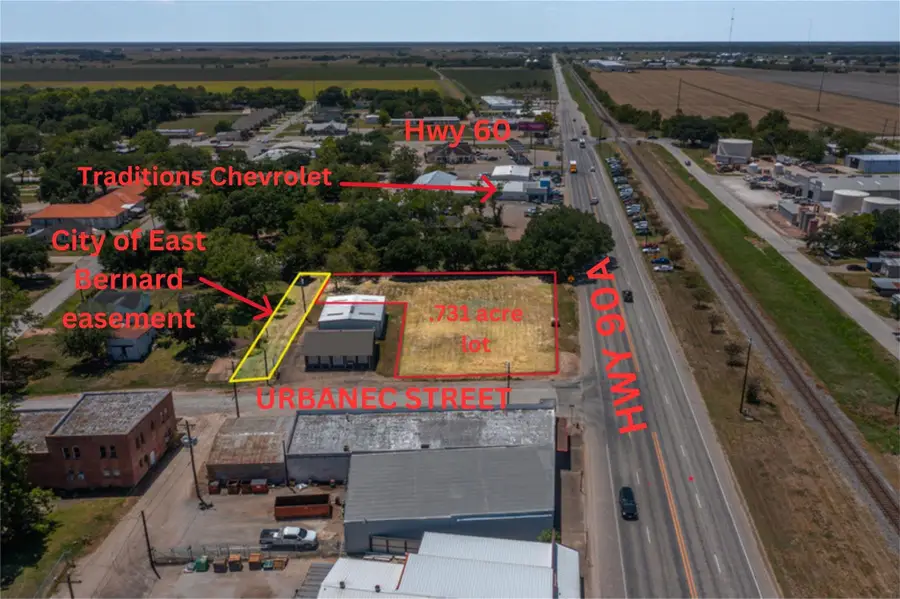 0 Hwy 90a, East Bernard, TX 77435 - Image #3