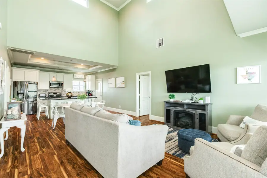 25222 Intrepid Lane, Galveston, TX 77554 - #2